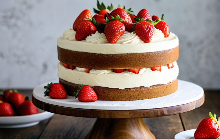 디저트 - 이미지 1