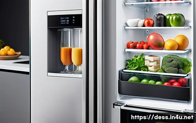 디저트 전문가의 식재료 보관 기술 관련 이미지 1